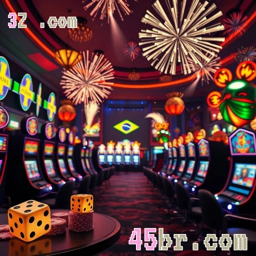 Recursos Incríveis do App 45br.com Para Gamers Brasil