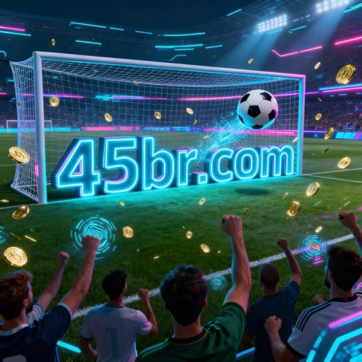 45br.com logo